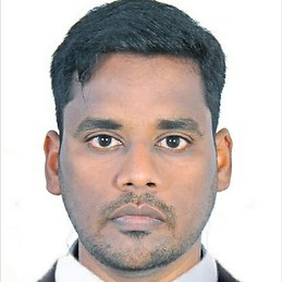 senthilmurugan rajendiran