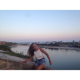 María Del Cerro Piñero