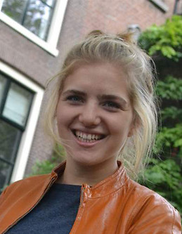 Charlotte Niewerth