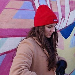 Charlotte Nevelsteen