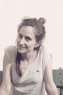 Ariadna Gómezescobar Camino