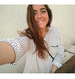 Bea Lascoiti Gonzalez-Pinto