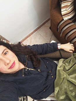 Carolina Jiménez