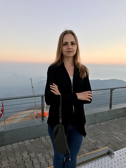 Mariya Chkalova