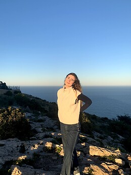 Irene miralles pinto