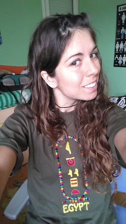 Cristina González Martín