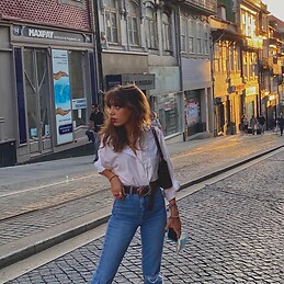Alba de la Fuente