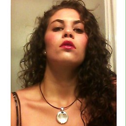 Ana Izquierdo
