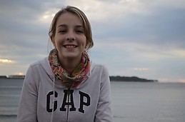 Lucía Zanazzo