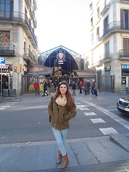 Alba  Velasco Martínez