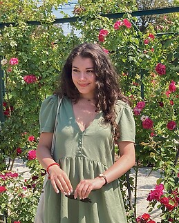Sara Ragyák