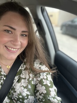 Diana Olyvko Muravel