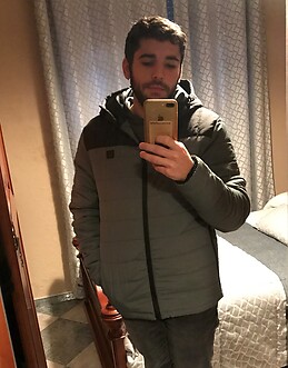 Sergio Quijada