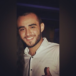 Yusuf Başkök