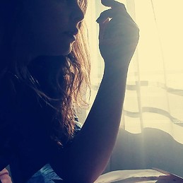 Anabel Carrion Gallardo