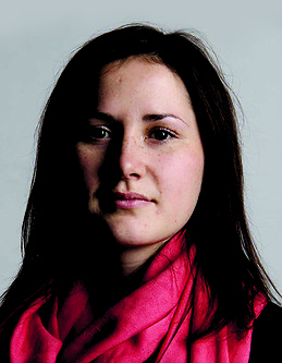 Mariia Nikolaieva
