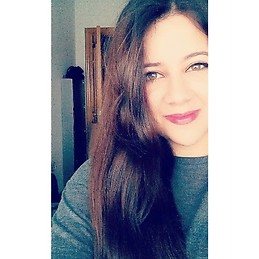 Laura Gozalo Álvarez