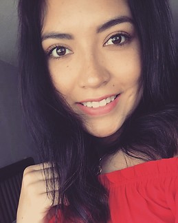 Paola Yvette Gomez Rodriguez