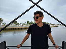 Pablo Rivero Carrasco