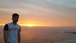 Iago Bermejo Díez