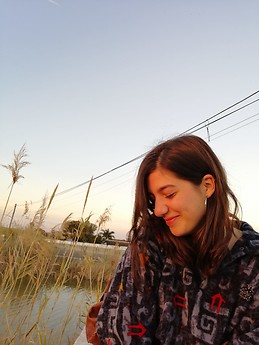Marina yoy n