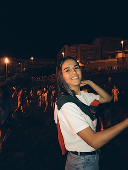 María Pérez López