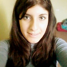 Damaris Belen Lagos Rubilar