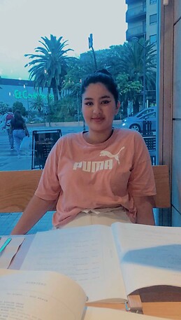 Salma Najahi