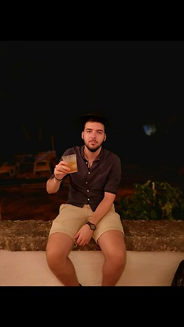 Luis Pelaez
