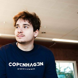 Quentin Vanhorenbeke