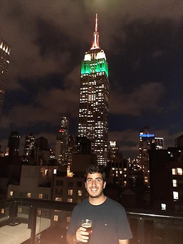 Juande Madrid González