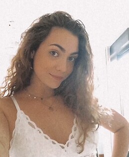 Blanca Lafuente