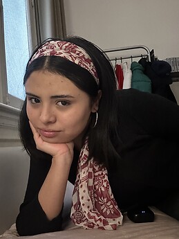 Jhadira Paucar Guzman