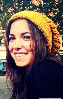 MCarmen Rivas Fernández