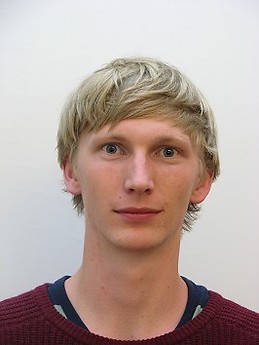 Oskar Hansson