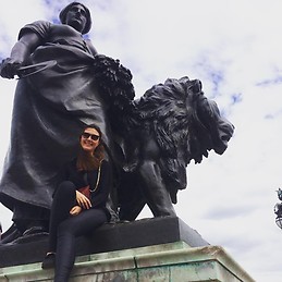 Clothilde Du Plessix