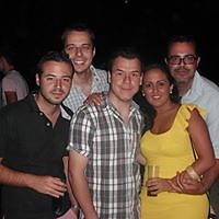 Antonio Jesús Carrasco Cano