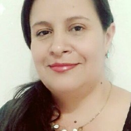 Mireya Gutierrez Chia