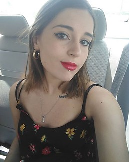 Mari LLanos López Campos