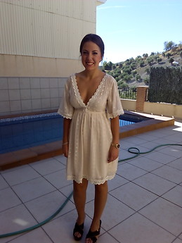 Alicia Barajas