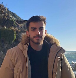 Victor Gavira Benitez