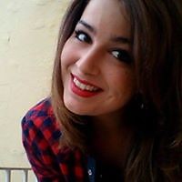Sophie Reyes