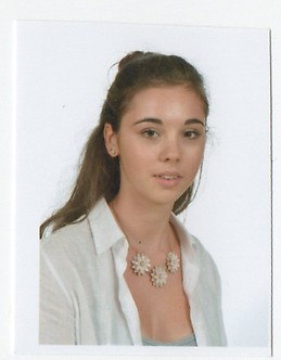 Eugénie Fradetal