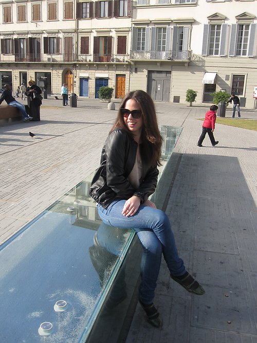 Alizia Von Krakovian