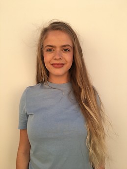 Amelia Pozo