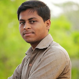 Soumya Ranjan Panda