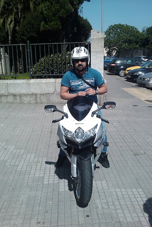 Xose Freire