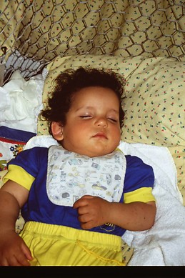 Alvaro Dorta Phillips