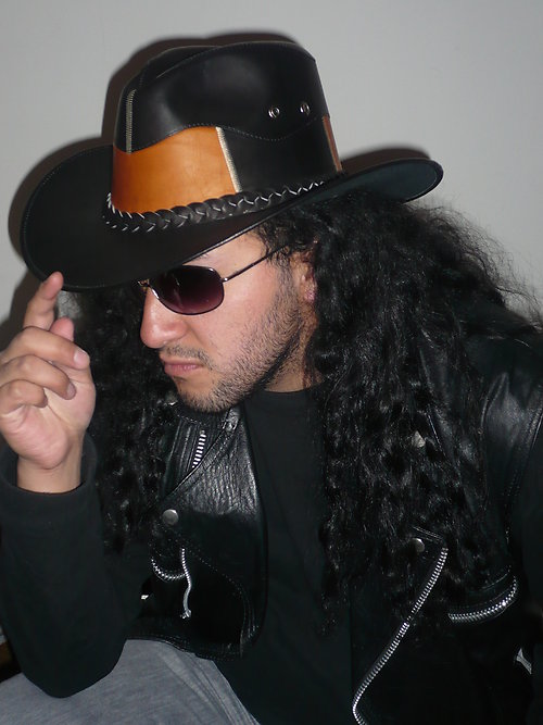 Oscar Arcos Guerrero