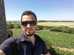Tarcio Castro Silva